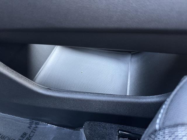 new 2025 Chevrolet Traverse car