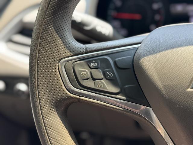 used 2022 Chevrolet Malibu car, priced at $17,990