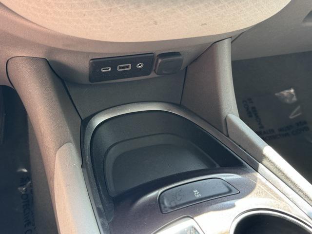 used 2022 Chevrolet Malibu car, priced at $17,990