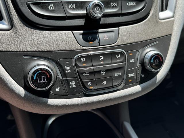 used 2022 Chevrolet Malibu car, priced at $17,990