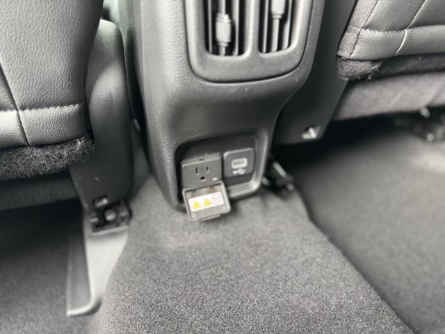 used 2021 Jeep Compass car, priced at $17,398