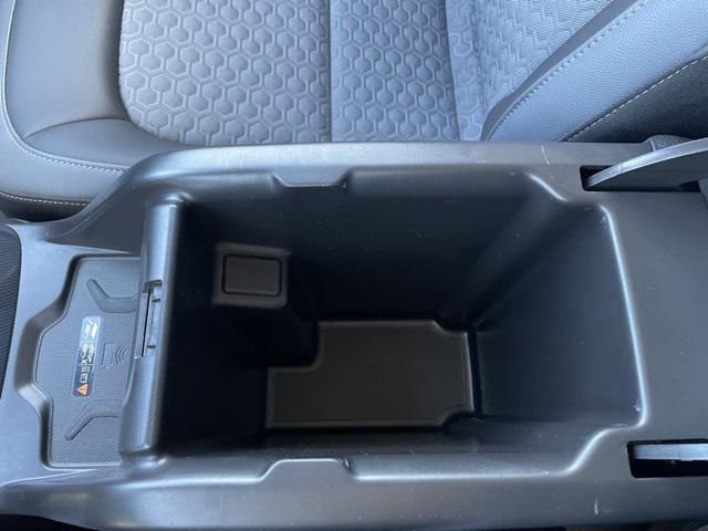 used 2022 Chevrolet Colorado car, priced at $31,595