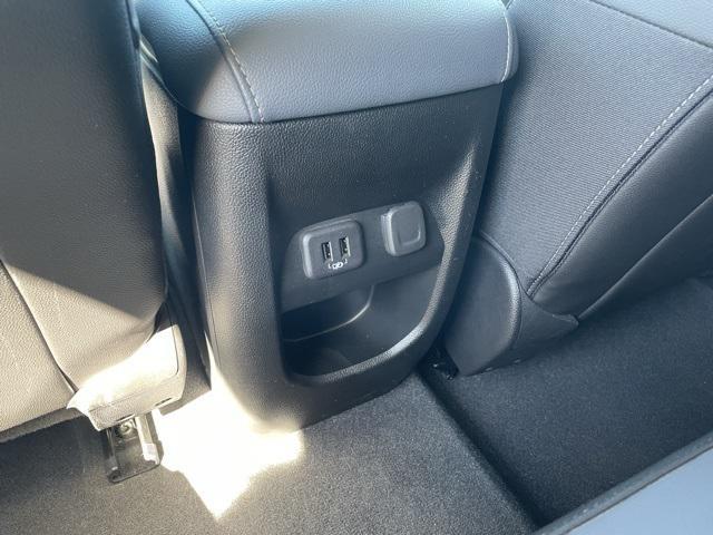 used 2022 Chevrolet Colorado car, priced at $31,595