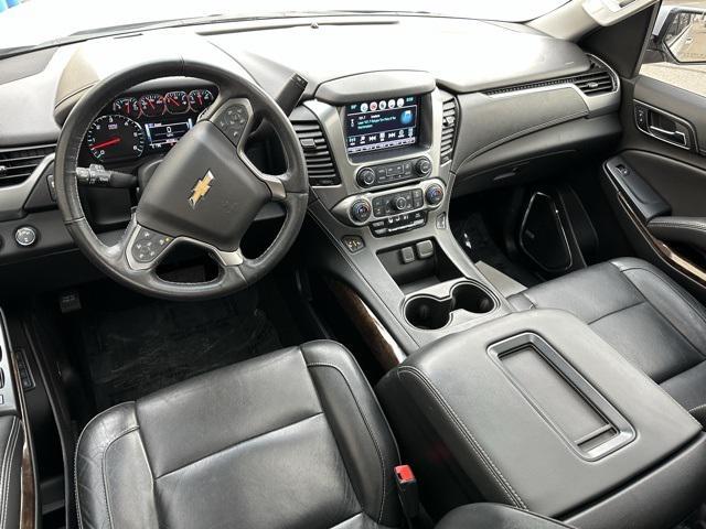 used 2018 Chevrolet Tahoe car, priced at $26,996