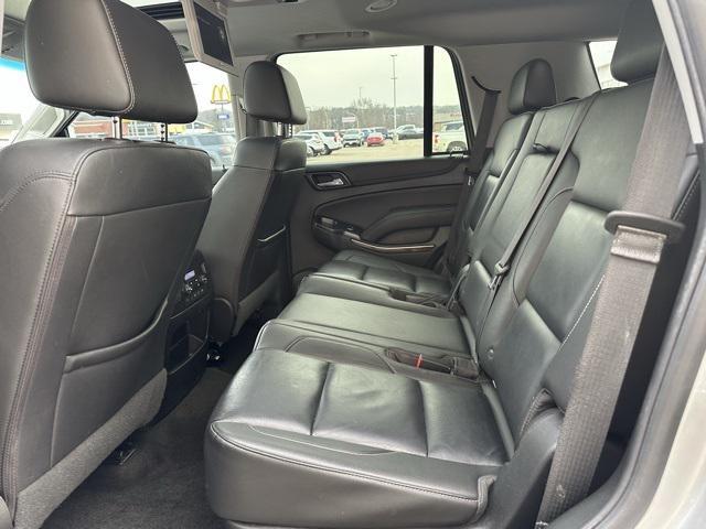 used 2018 Chevrolet Tahoe car, priced at $26,996