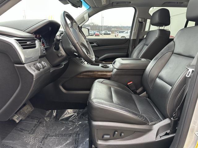 used 2018 Chevrolet Tahoe car, priced at $26,996