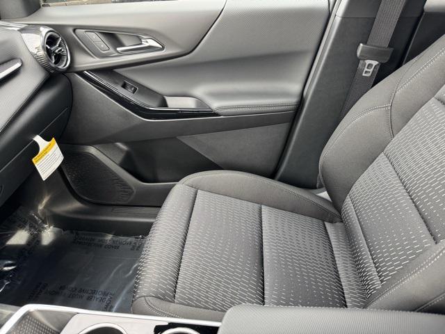 new 2026 Chevrolet Equinox car, priced at $29,999