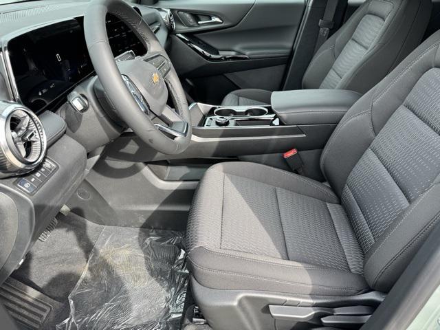 new 2026 Chevrolet Equinox car, priced at $29,999