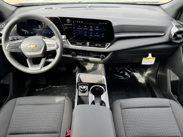 new 2026 Chevrolet Equinox car, priced at $29,999