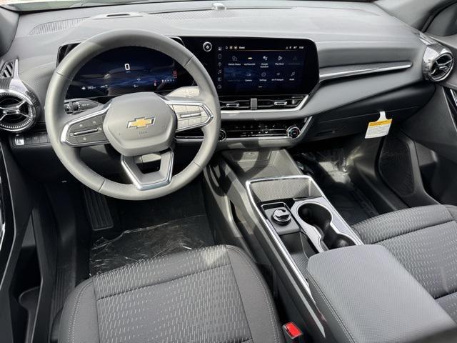 new 2026 Chevrolet Equinox car, priced at $29,999