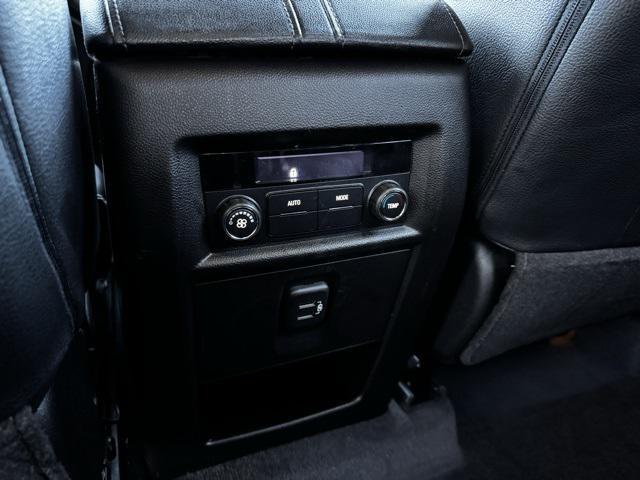 used 2023 Chevrolet Traverse car, priced at $32,995