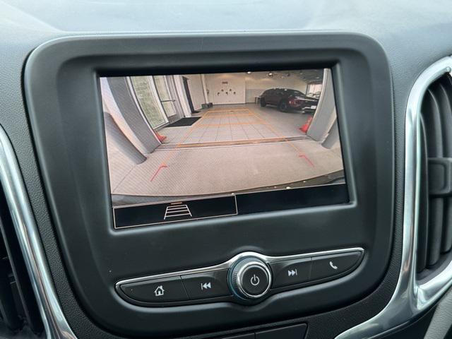 used 2023 Chevrolet Equinox car, priced at $22,495