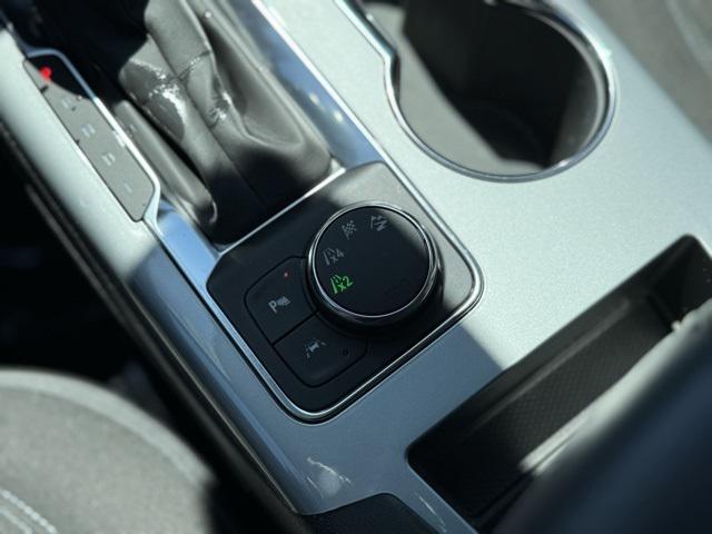 used 2022 Chevrolet Blazer car, priced at $22,495