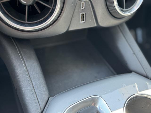 used 2022 Chevrolet Blazer car, priced at $22,495