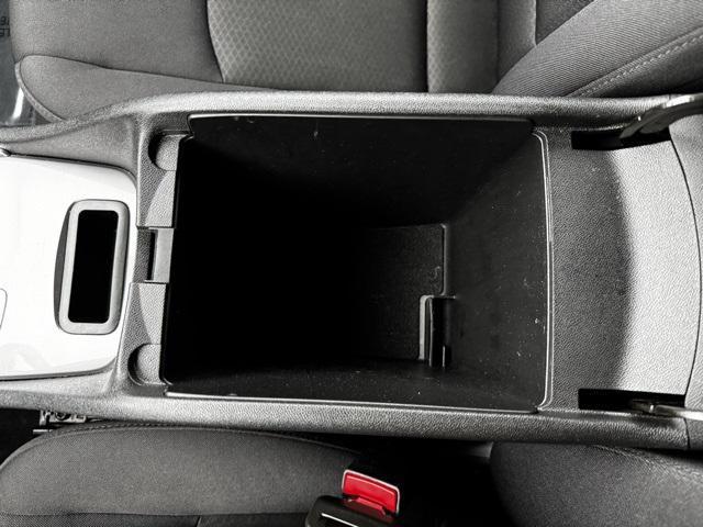 used 2023 Chevrolet Malibu car, priced at $18,490