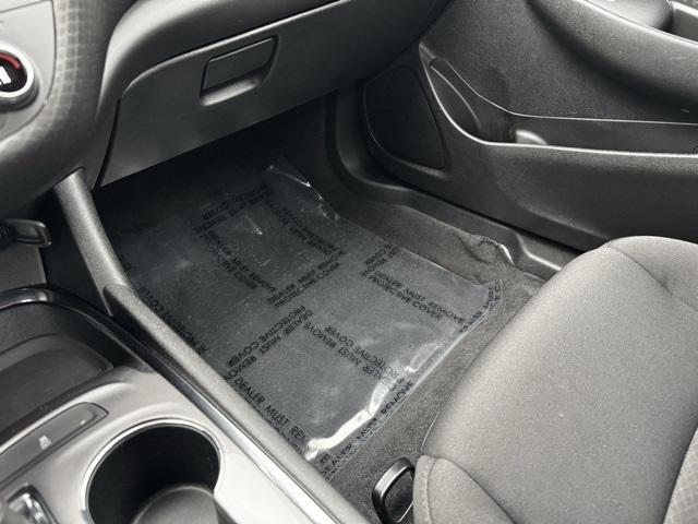 used 2023 Chevrolet Malibu car, priced at $18,490