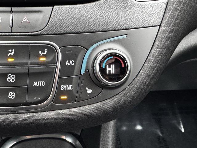 used 2023 Chevrolet Malibu car, priced at $18,490