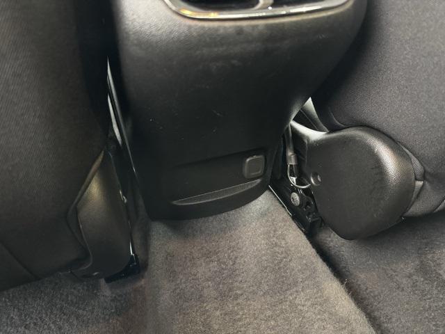 used 2023 Chevrolet Malibu car, priced at $18,490