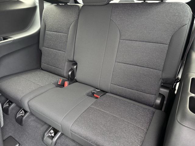 new 2025 Chevrolet Traverse car, priced at $44,695