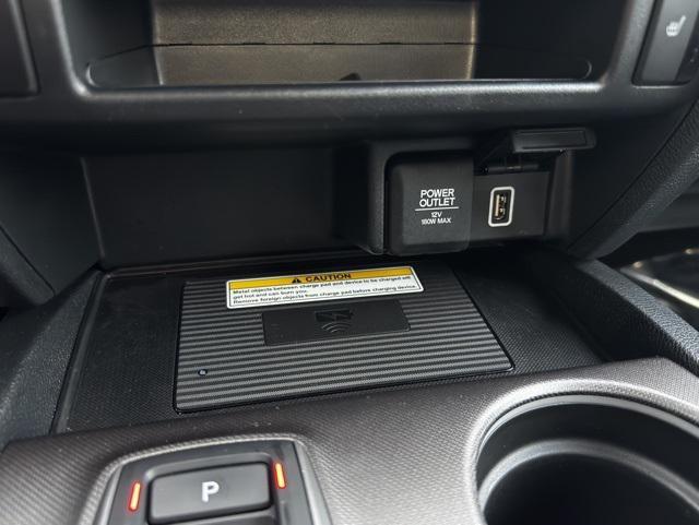 used 2023 Honda Ridgeline car, priced at $33,999