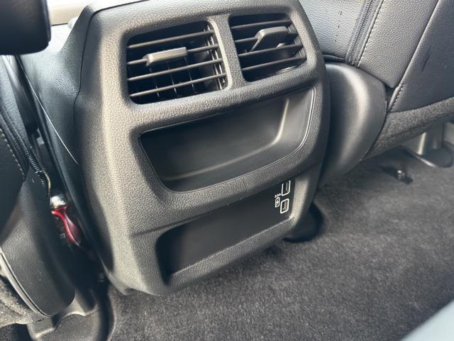 used 2023 Honda Ridgeline car, priced at $33,999