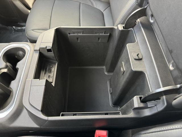 used 2019 Chevrolet Silverado 1500 car, priced at $37,998