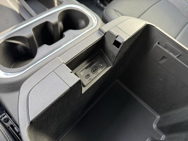 used 2019 Chevrolet Silverado 1500 car, priced at $37,998