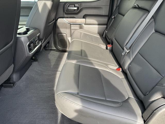 used 2019 Chevrolet Silverado 1500 car, priced at $37,998