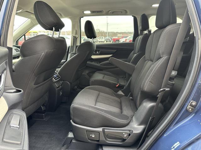 used 2020 Subaru Ascent car, priced at $19,699