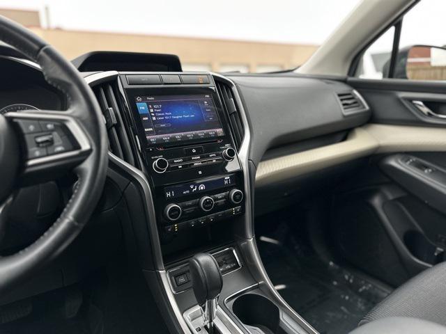 used 2020 Subaru Ascent car, priced at $19,699