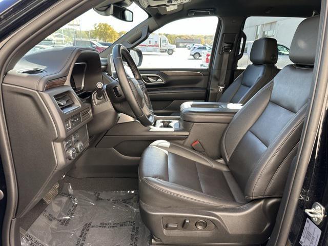 used 2023 Chevrolet Tahoe car, priced at $47,998