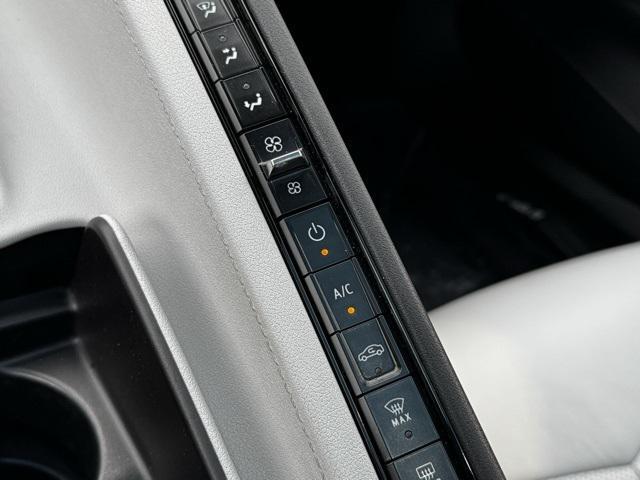 used 2021 Chevrolet Corvette car, priced at $62,995