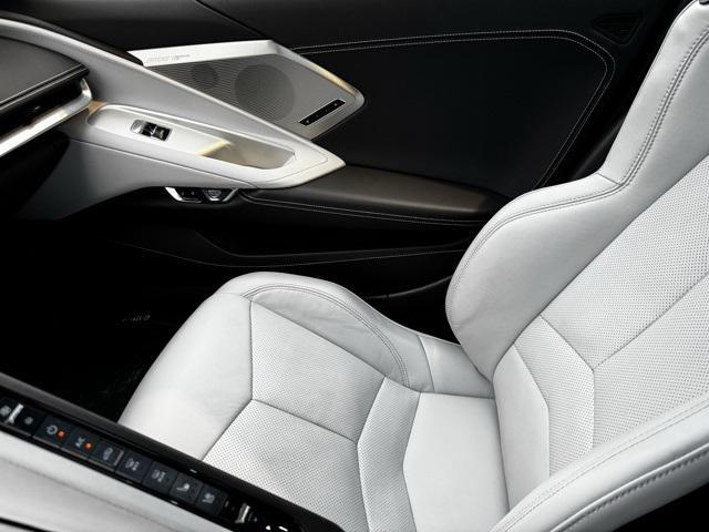 used 2021 Chevrolet Corvette car, priced at $62,995