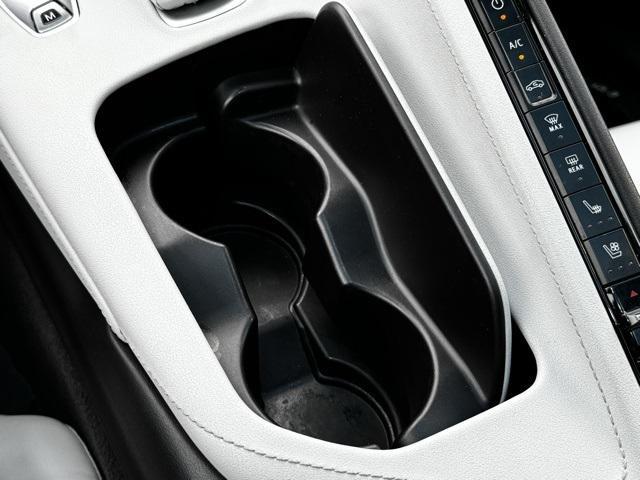 used 2021 Chevrolet Corvette car, priced at $62,995