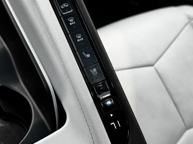 used 2021 Chevrolet Corvette car, priced at $62,995