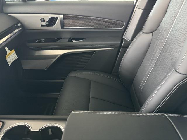 new 2026 Cadillac VISTIQ car, priced at $79,715