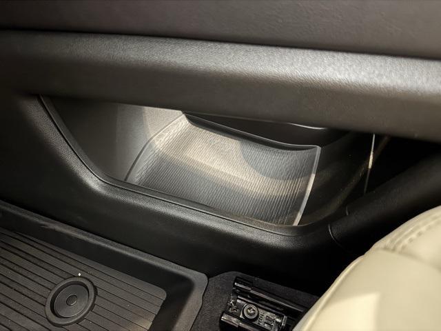 new 2025 Cadillac XT5 car