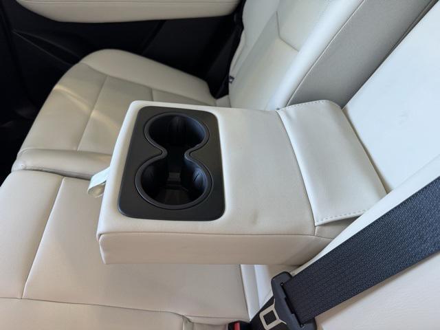 new 2025 Cadillac XT5 car
