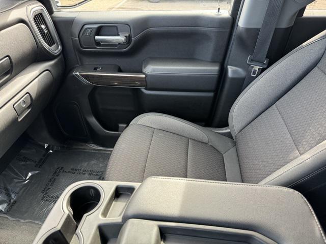 used 2021 Chevrolet Silverado 1500 car, priced at $29,489