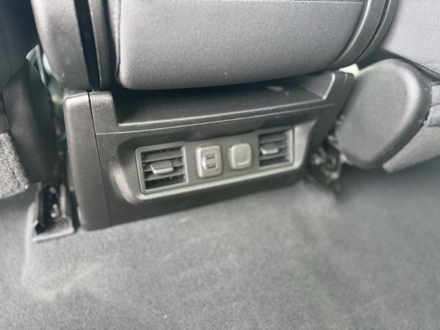 used 2021 Chevrolet Silverado 1500 car, priced at $29,489