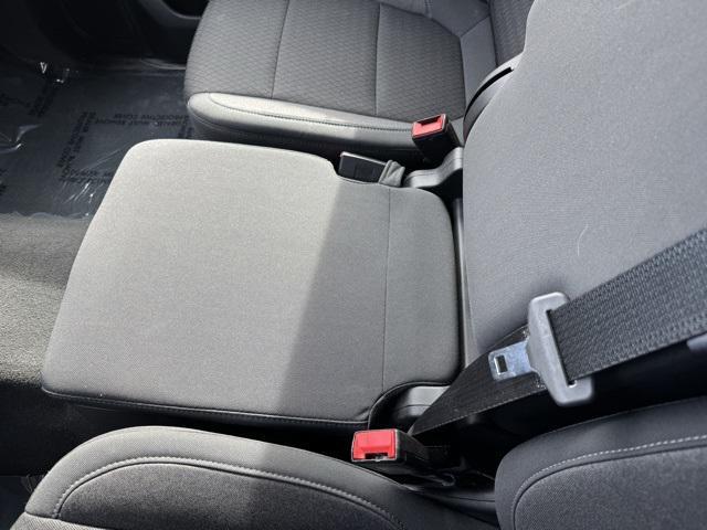 used 2021 Chevrolet Silverado 1500 car, priced at $29,489