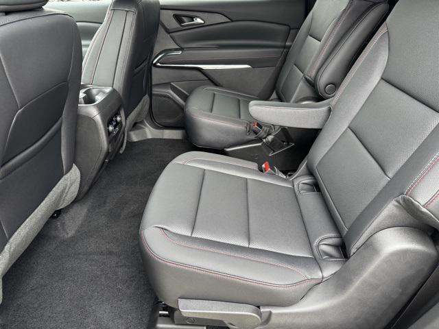 new 2026 Chevrolet Traverse car, priced at $51,020