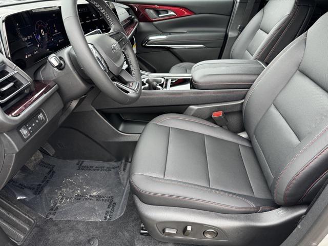 new 2026 Chevrolet Traverse car, priced at $51,020