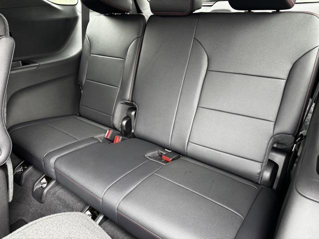 new 2026 Chevrolet Traverse car, priced at $51,020