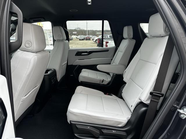 new 2025 Chevrolet Tahoe car, priced at $74,595