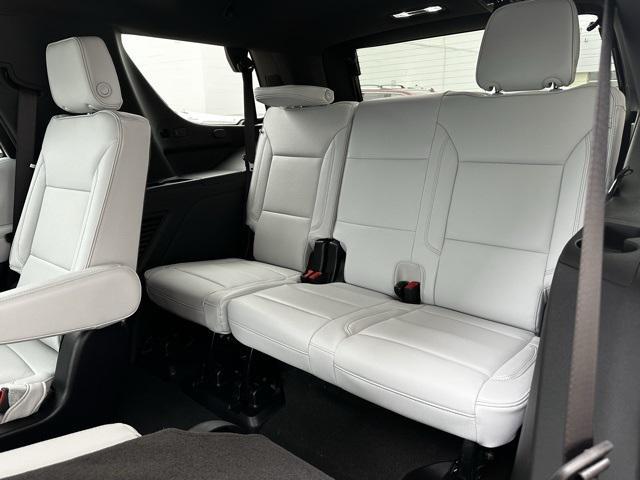 new 2025 Chevrolet Tahoe car, priced at $74,595