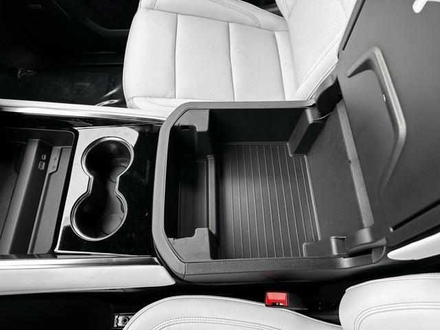 new 2025 Chevrolet Tahoe car, priced at $74,595