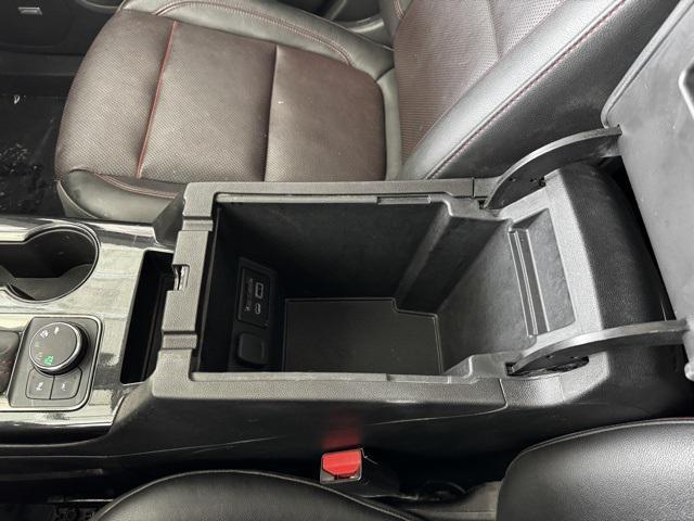 used 2019 Chevrolet Blazer car, priced at $22,390