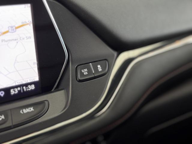 used 2019 Chevrolet Blazer car, priced at $22,390