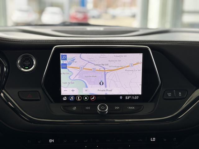 used 2019 Chevrolet Blazer car, priced at $22,390
